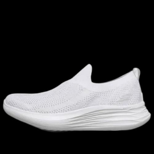 Skechers You Wave Slip-on Shoes White (Women's)