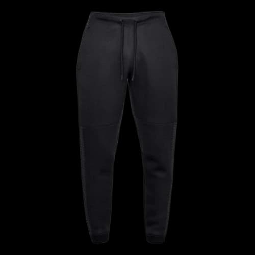 Under Armour Unstoppable Move Pants 'Black'