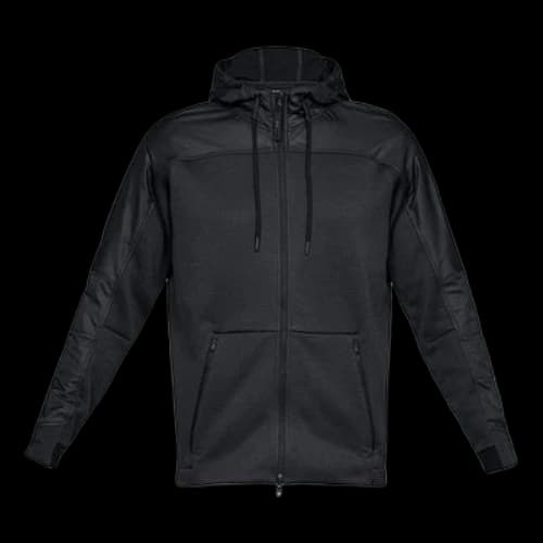 Under Armour Unstoppable Coldgear Swacket 'Black'
