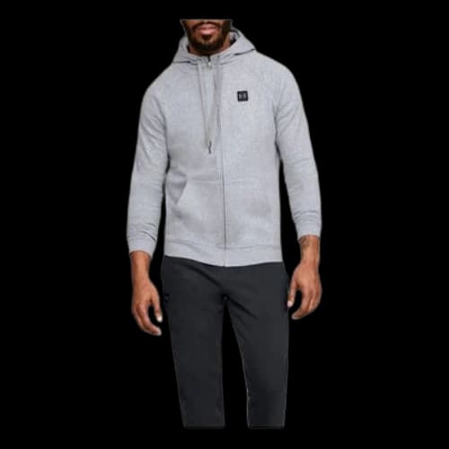 Under Armour Rival Fleece Men's Jacket