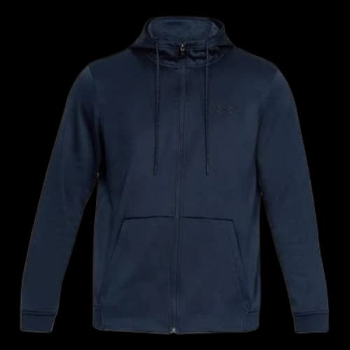 Under Armour UA Armour Training Sports Jacket Blue
