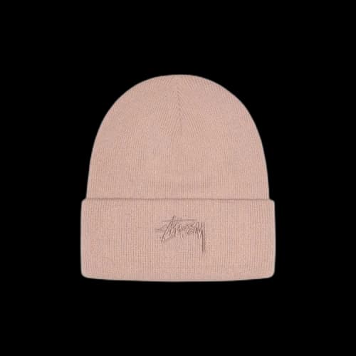 Stussy Stock Cuff Beanie 'Blossom'