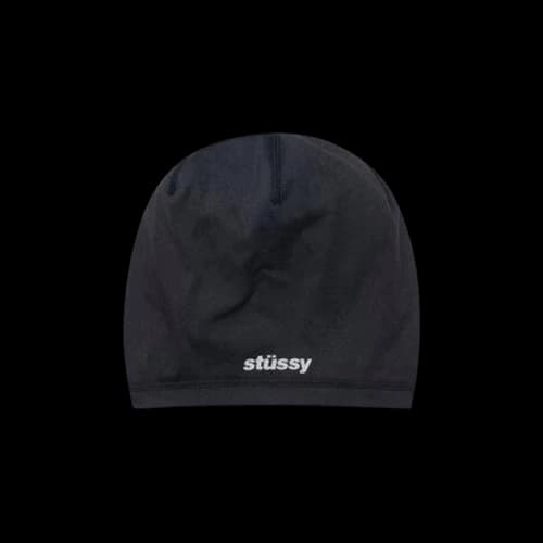 Stussy Reversible Tech Skullcap 'Midnight'