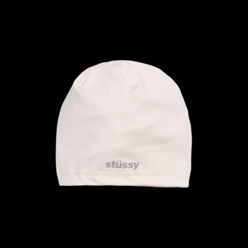Stussy Reversible Tech Skullcap 'Sand'