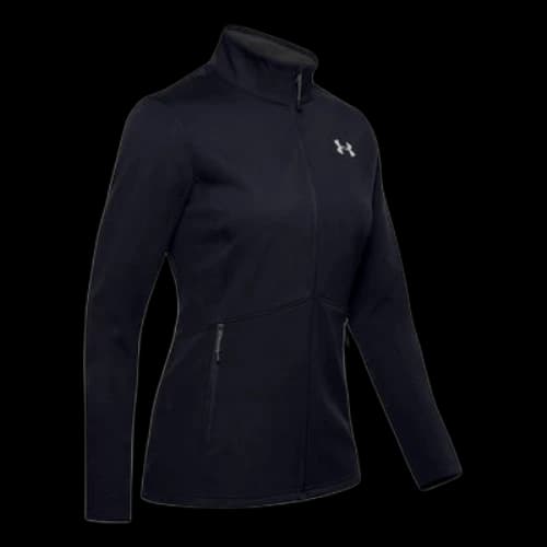 Under Armour ColdGear Infrared Shield Jacket 'Black' (Women's)