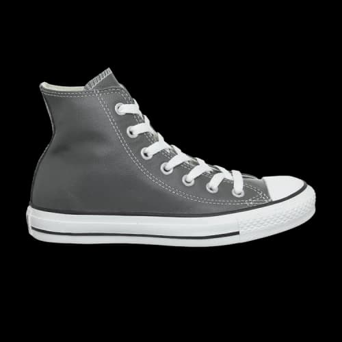 Converse Chuck Taylor All Star Leather Hi 'Charcoal'