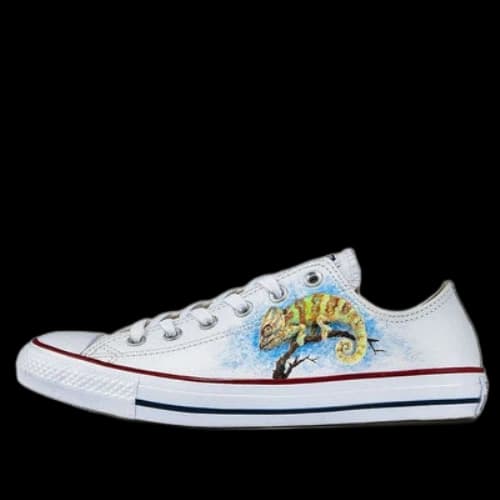 Converse Chuck Taylor All Star 3D