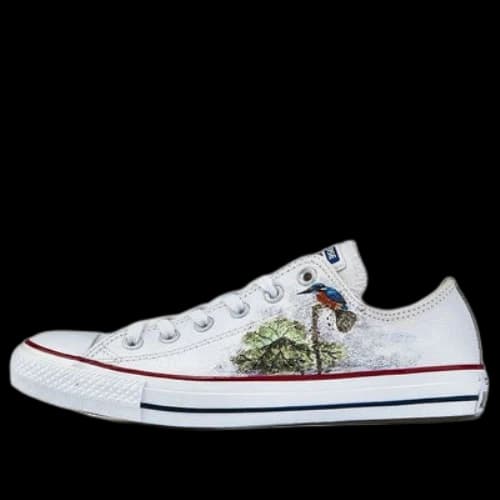 Converse Chuck Taylor All Star 3D