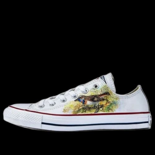Converse Chuck Taylor All Star 3D