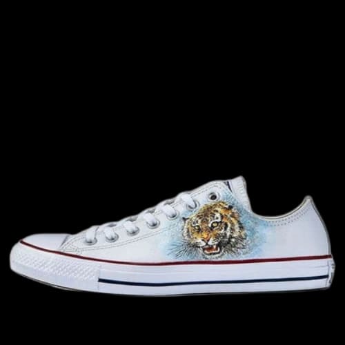 Converse Chuck Taylor All Star 3D