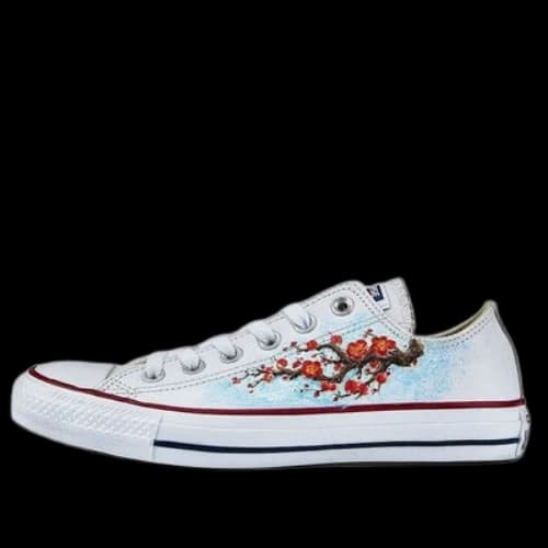 Converse Chuck Taylor All Star 3D