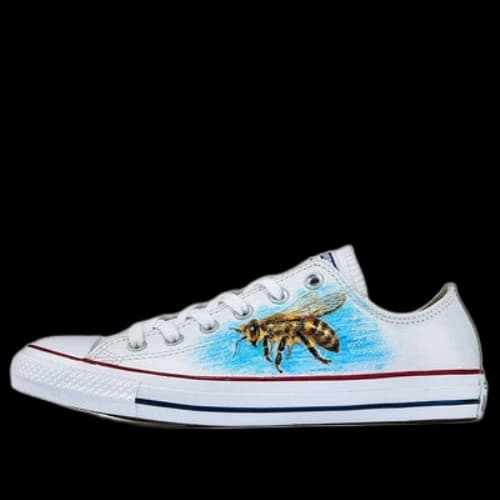 Converse Chuck Taylor All Star 3D