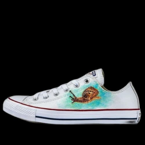Converse Chuck Taylor All Star 3D