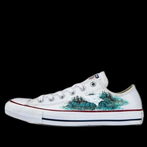 Converse Chuck Taylor All Star 3D