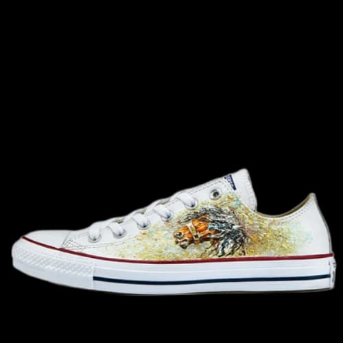 Converse Chuck Taylor All Star 3D