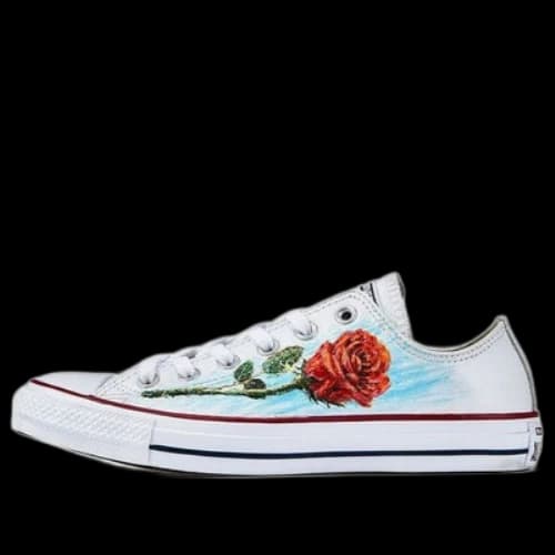 Converse Chuck Taylor All Star 3D