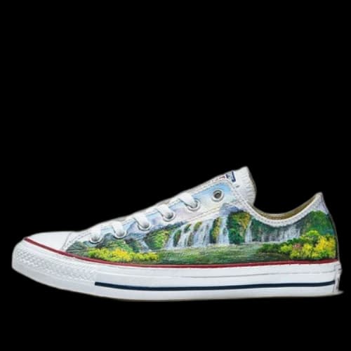Converse Chuck Taylor All Star