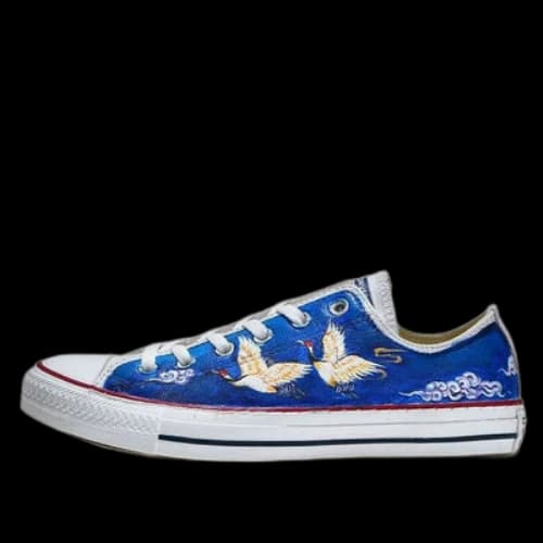 Converse Chuck Taylor All Star