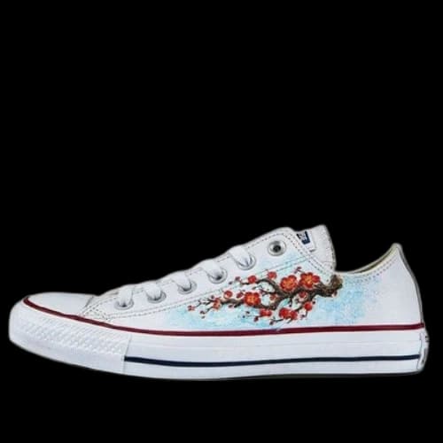 Converse Chuck Taylor All Star 3D