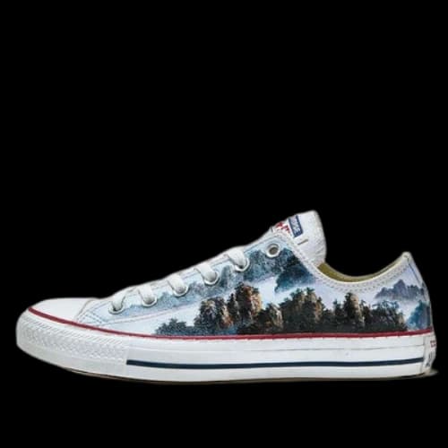 Converse Chuck Taylor All Star
