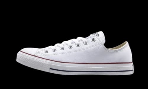 Converse Chuck Taylor Ox White