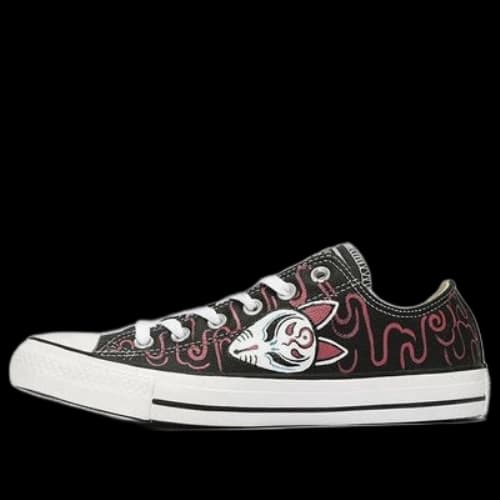 Converse Chuck Taylor All Star Leather Low Top