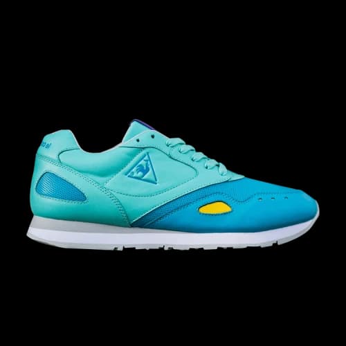 Sneakersnstuff x Le Coq Sportif Flash 'Dunderklumpen'