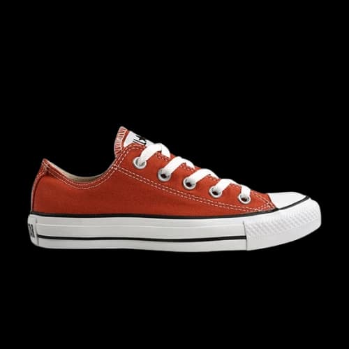 Converse Chuck Taylor All Star Ox 'Rust' (Women's)
