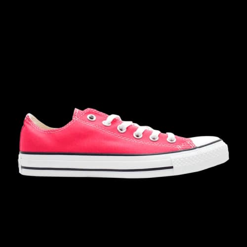 Converse Chuck Taylor All Star Ox Raspberry