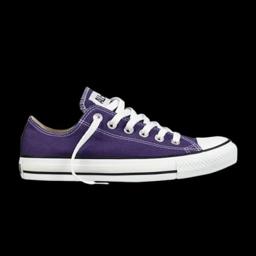 Converse Chuck Taylor All Star Ox 'Blue Ribbon'