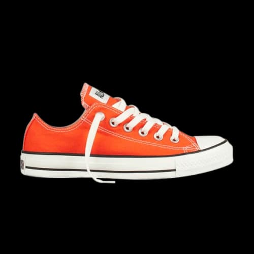 Converse Chuck Taylor All Star Ox 'Cherry Tomato'