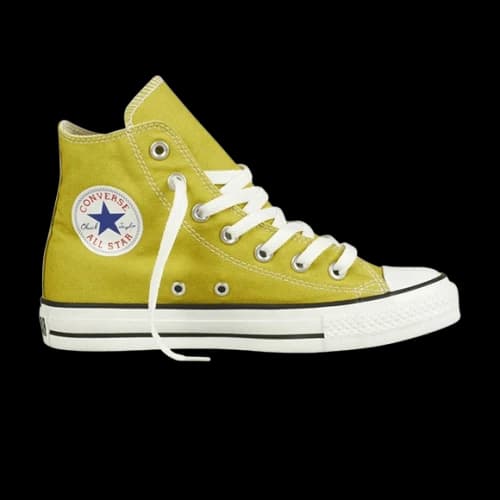 Converse Chuck Taylor All Star Hi 'Warm Olive'