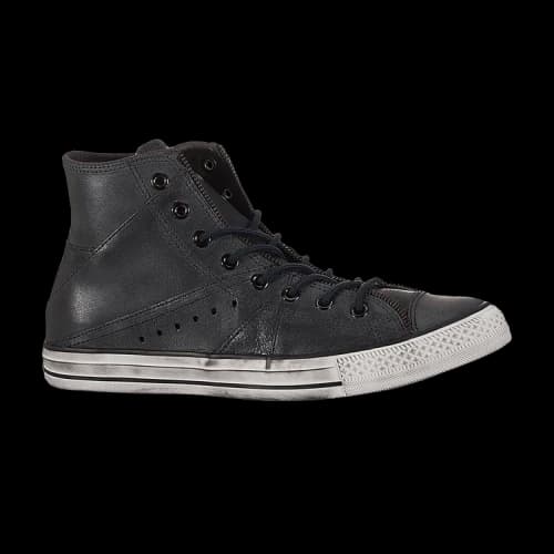 Converse Chuck Taylor All Star Motor Jacket Hi 'Dark Navy'
