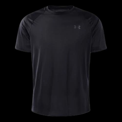 Under Armour UA Tech Training Sports Black