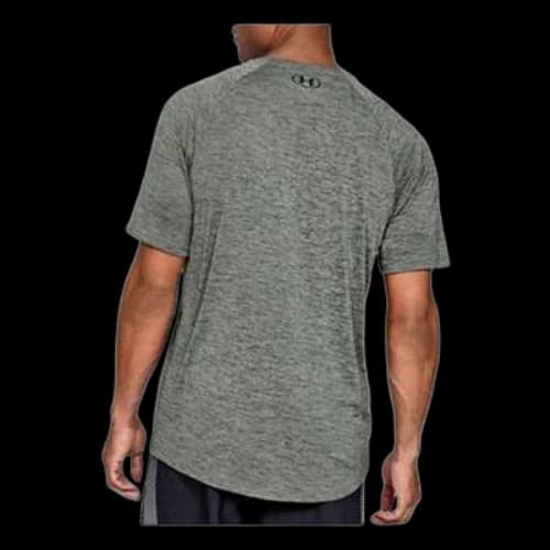 Under Armour UA Tech Training Sports Gray