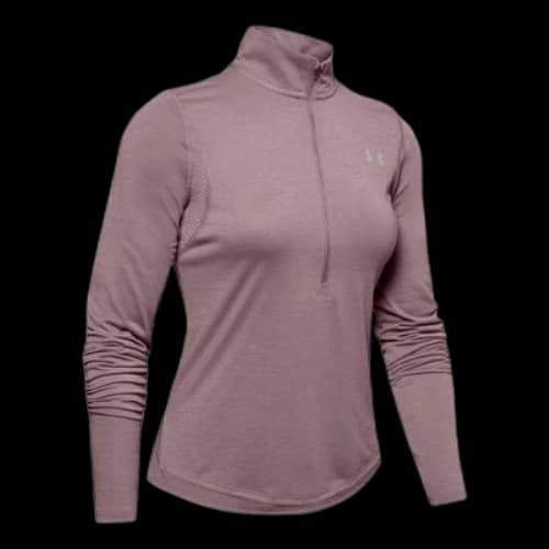 Under Armour Streaker Sweatshirt Pink (Women's)