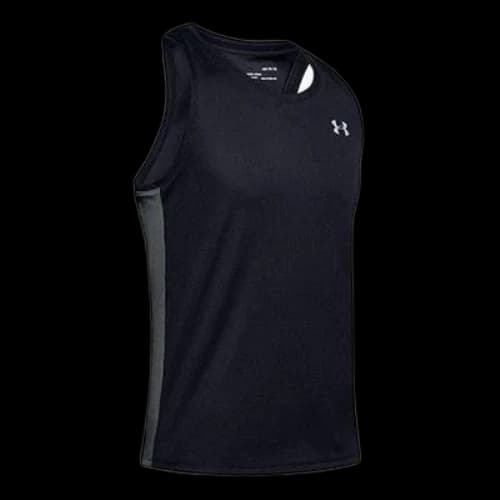 Under Armour Speed Stride Running Tank 'Black'