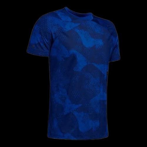 Under Armour Training Sports Blue