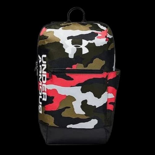 Under Armour Patterson Backpack 'Multi-Color'