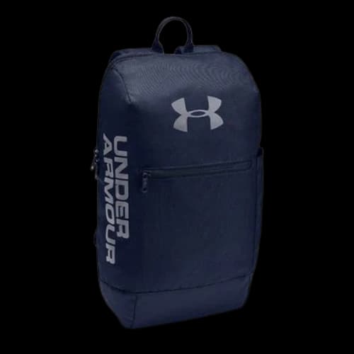 Under Armour Patterson Backpack 'College Navy'