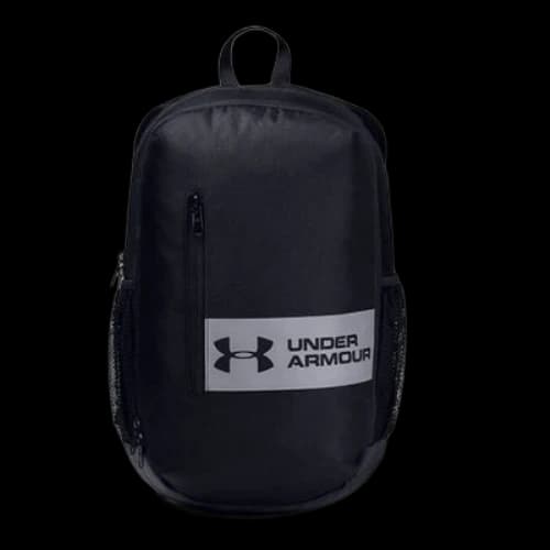 Under Armour Roland Backpack 'Black'