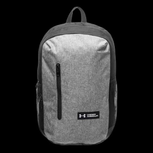 Under Armour Roland Backpack 'Grey Black'