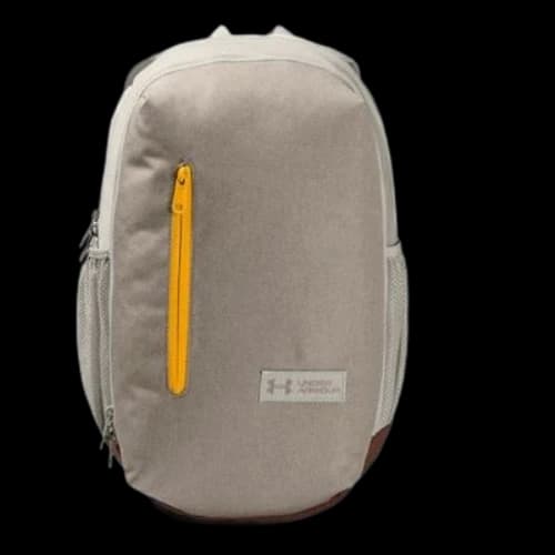 Under Armour Roland Backpack 'Grey Green'