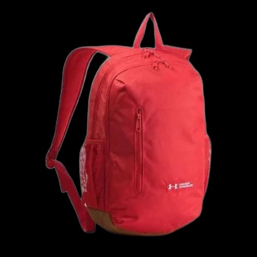 Under Armour Roland Backpack 'Red'