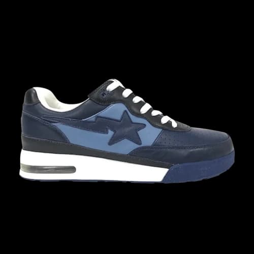 BAPE Roadsta 'Navy'