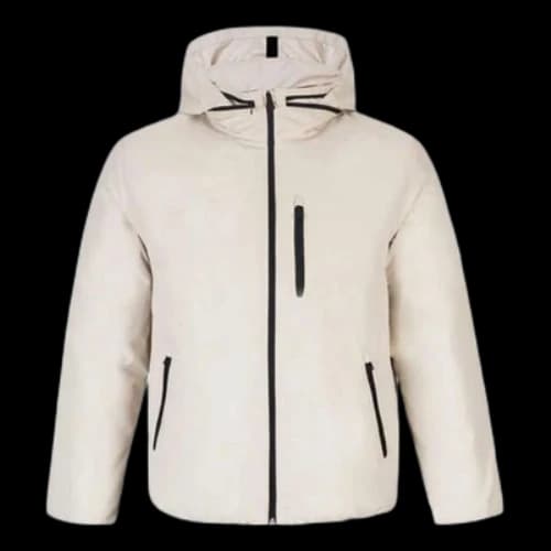 Under Armour Loft Tech Down Jacket 'Beige'