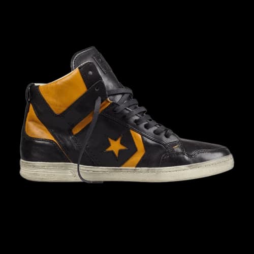 Converse John Varvatos x Weapon Mid 'Night Shade'