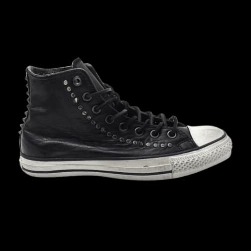 Converse Chuck Taylor All Star Studs Hi 'Black'