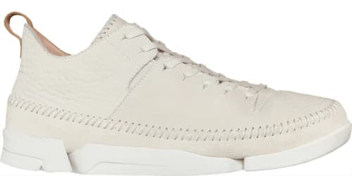 Clarks Trigenic Flex END. Maple