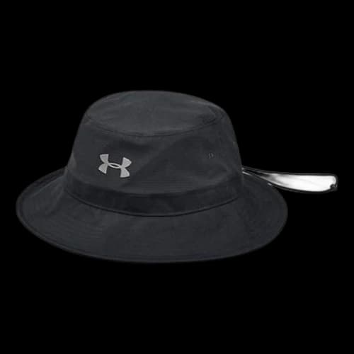 Under Armour ArmourVent Warrior Bucket Hat 'Black'